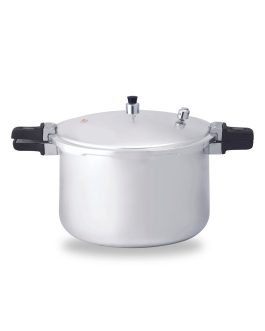 Fine Mega Pressure Cooker